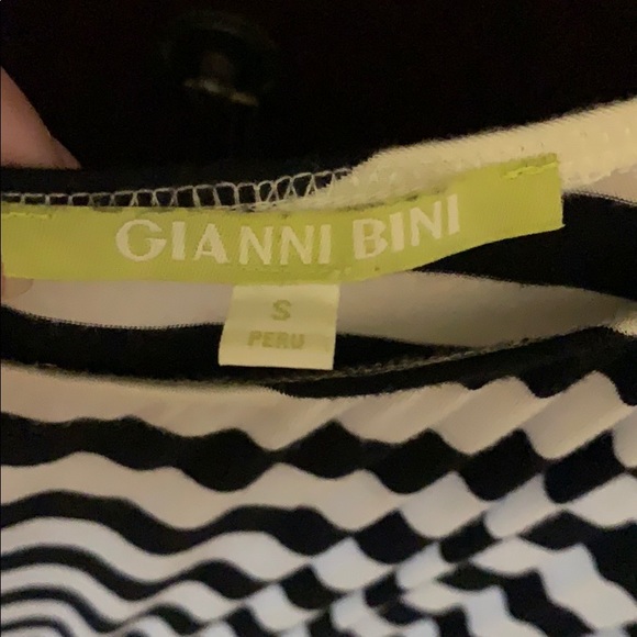 Gianni Bini dress - Picture 3 of 5